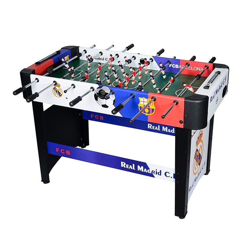 Foosball Soccer Table product thumbnail 10