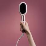 فرشاة فرد الشعر الحرارية - 6