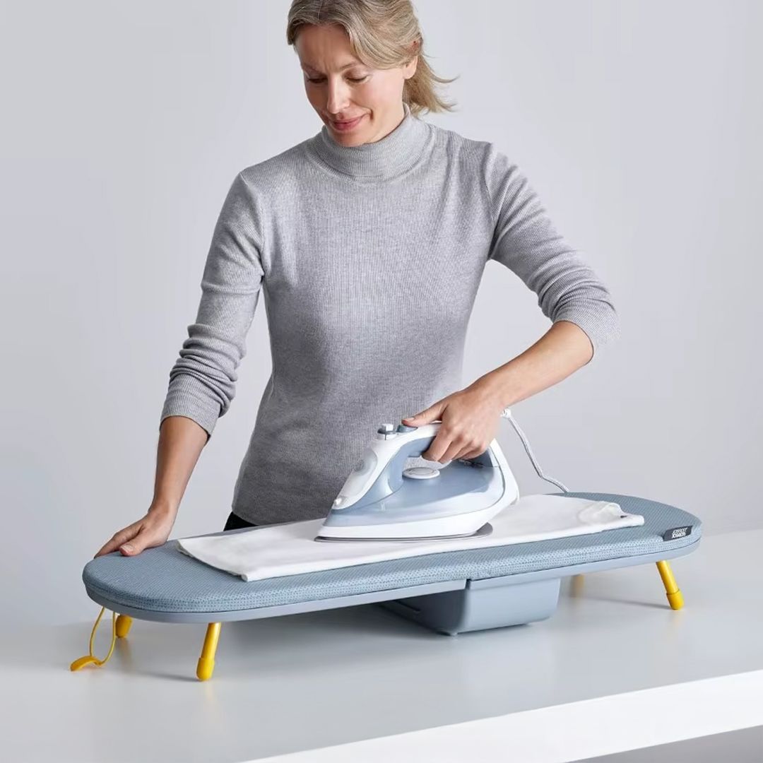 طاولة كي قابلة للطي - 4