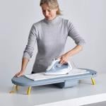 طاولة كي قابلة للطي - 4