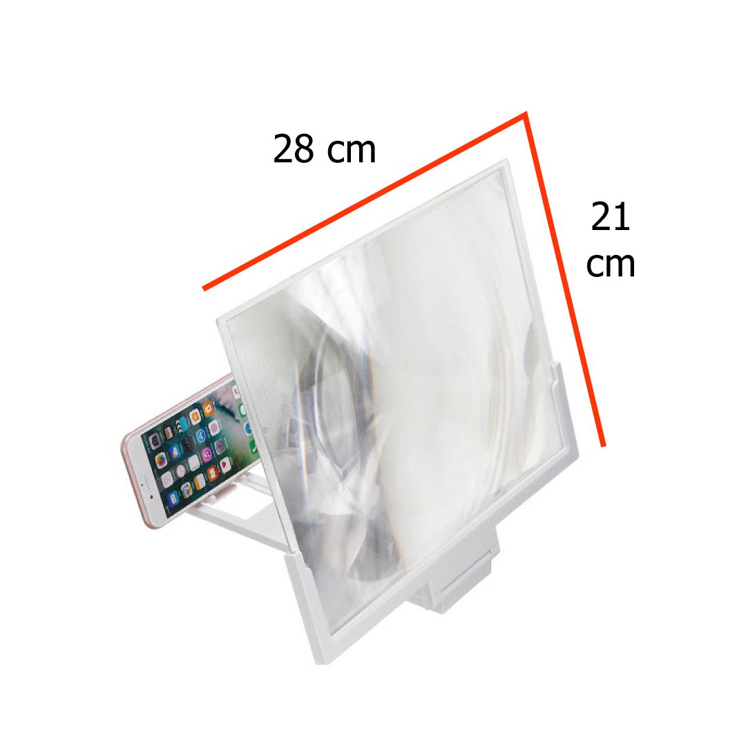 Mobile Phone Screen Magnifier Large product thumbnail 17
