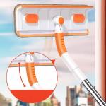 ممسحة احترافية لتنظيف النوافذ - 14