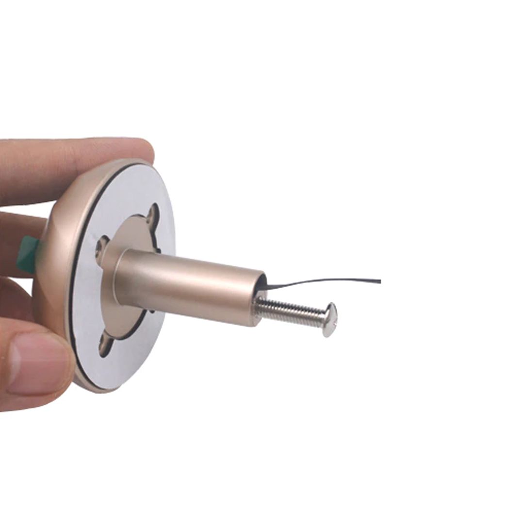 Digital doorbell and camera product thumbnail 7
