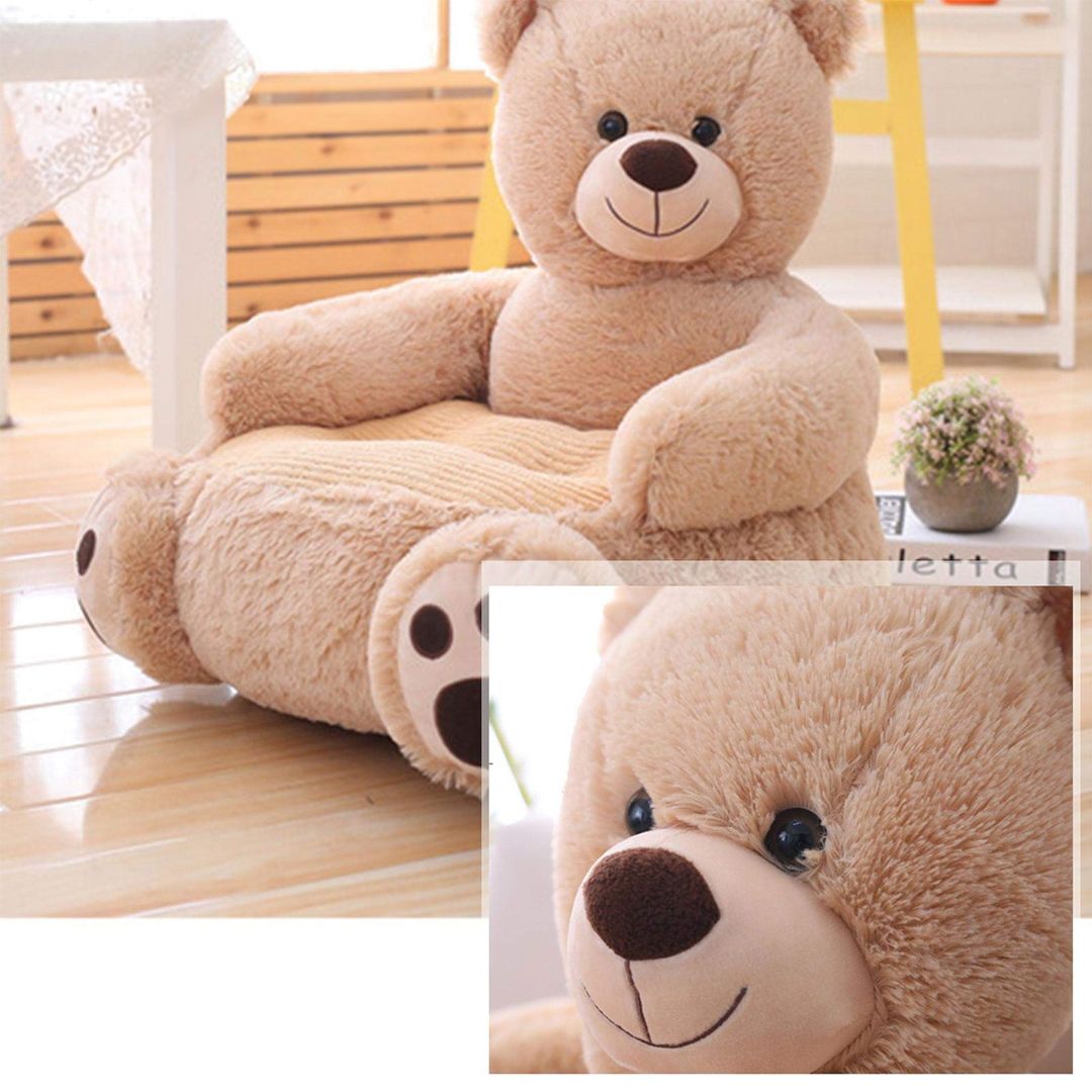 Bear Baby Chair product thumbnail 8