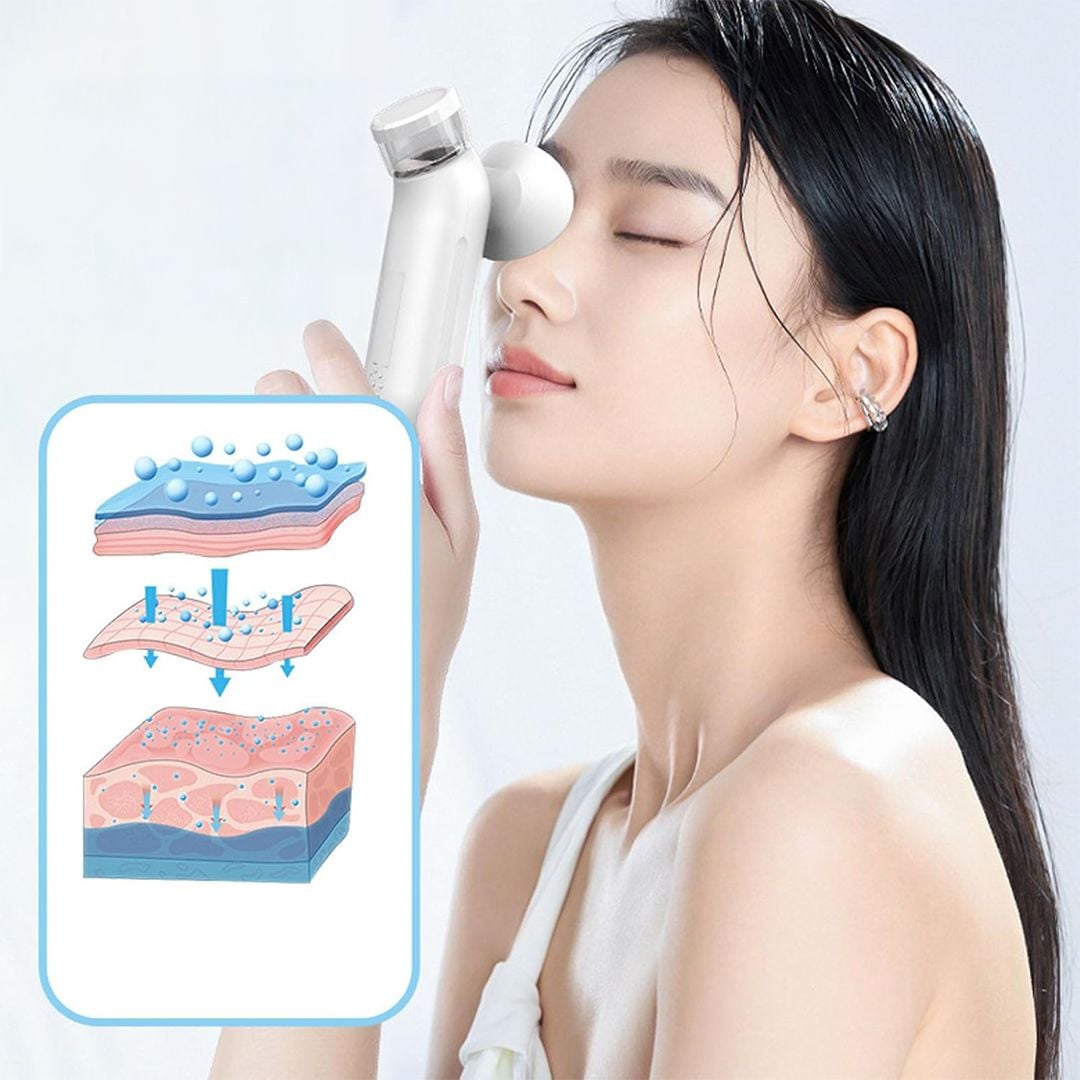 Steam Eye Humidifier product thumbnail 2