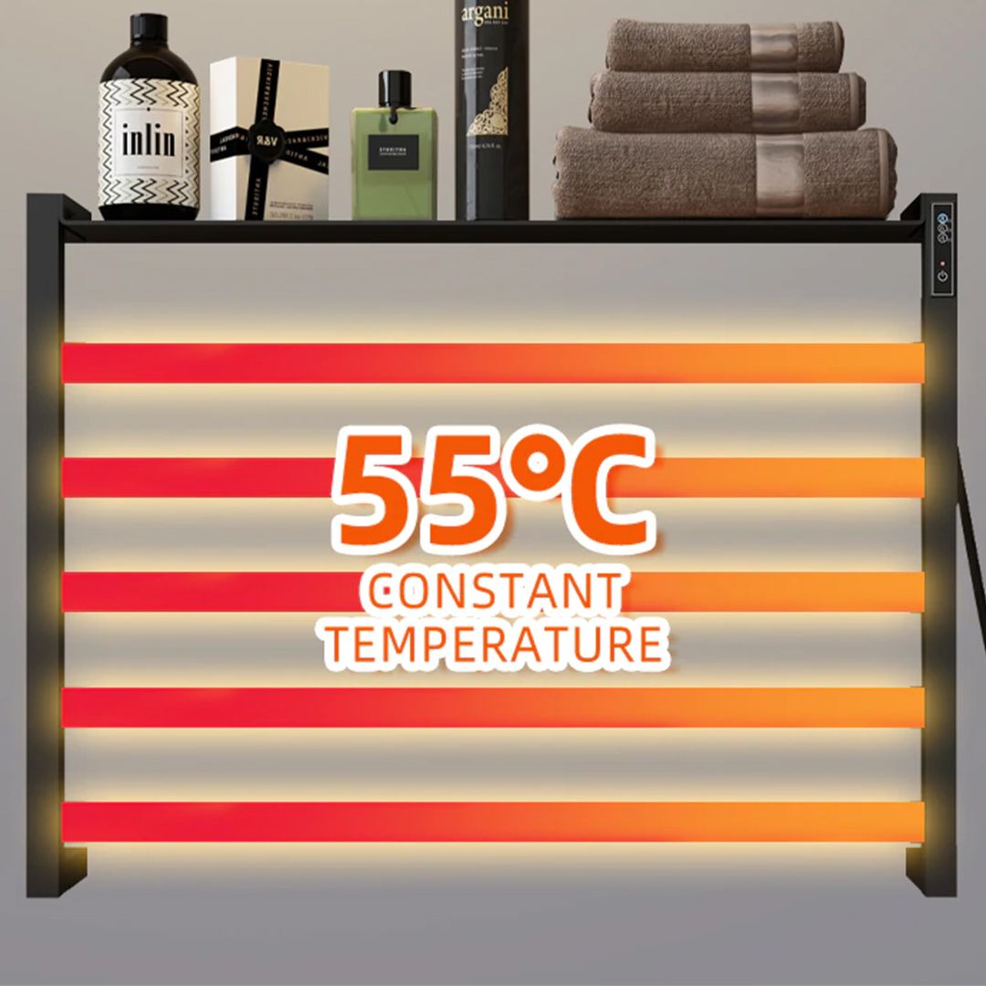 Electric Towel Warmer product thumbnail 8