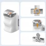 Magnetic Phone Filming Grip - 8