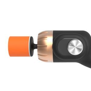 آلة مزيل خدوش السيارة المحمولة - 5