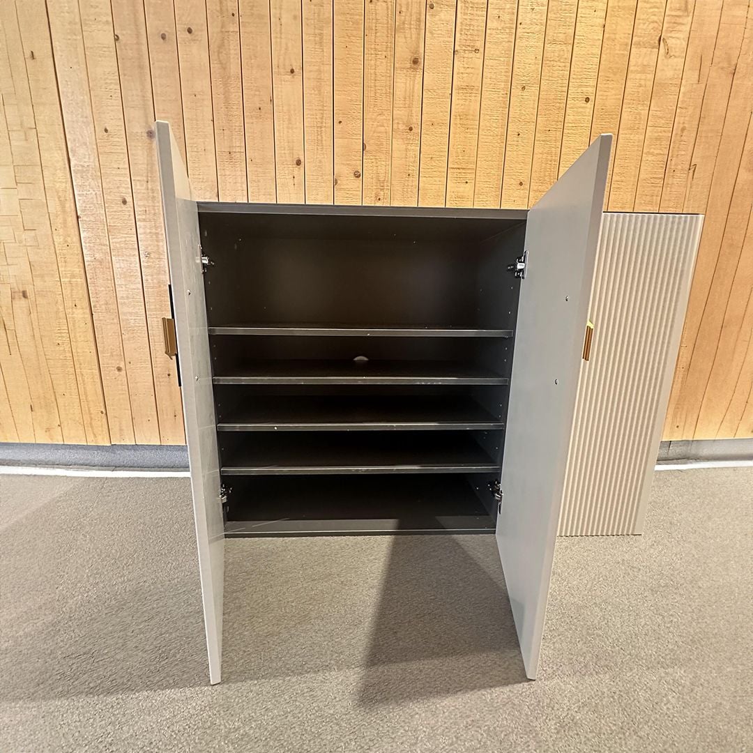 Modern Design Shoe Cabinet product thumbnail 8