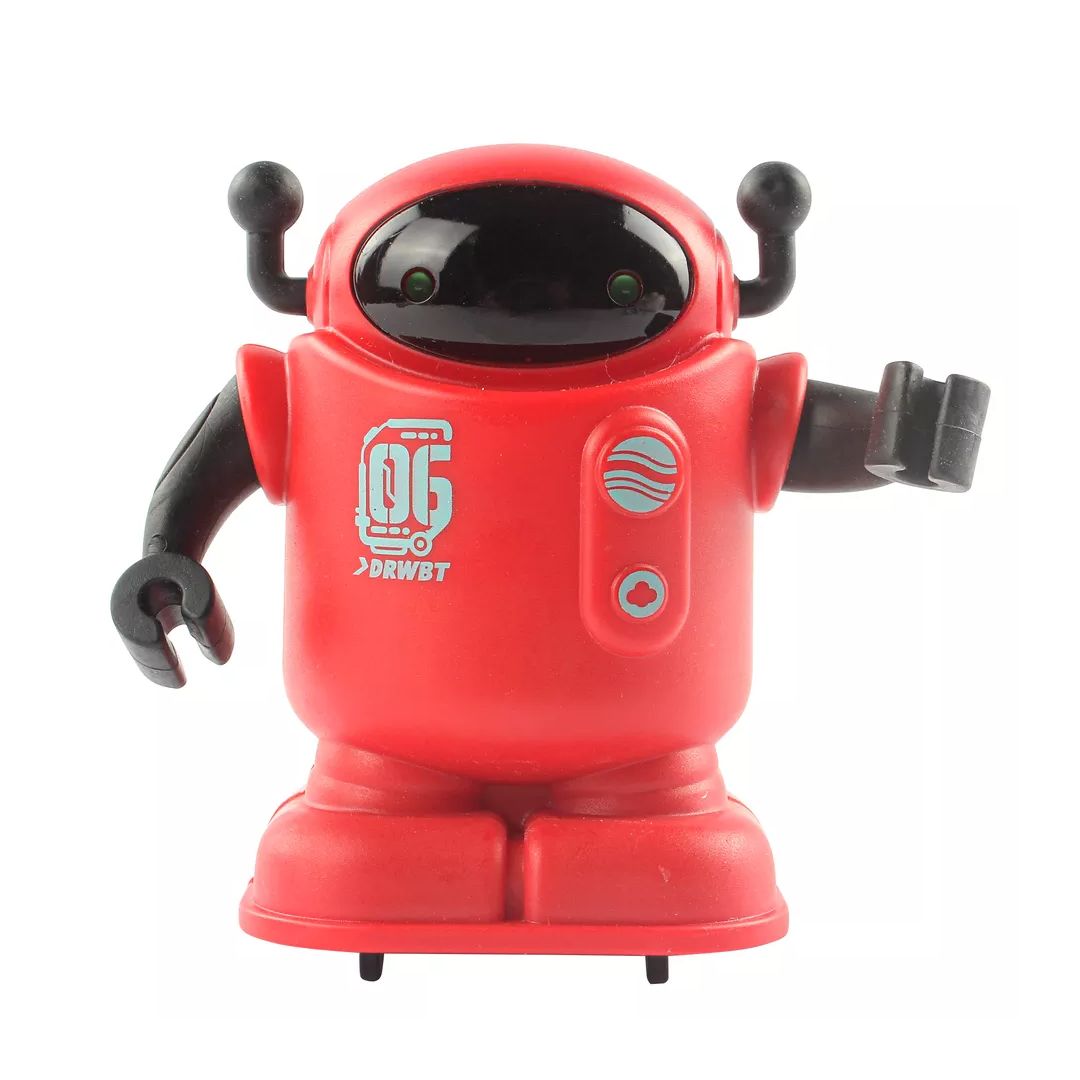 Line Tracking Robot product thumbnail 5