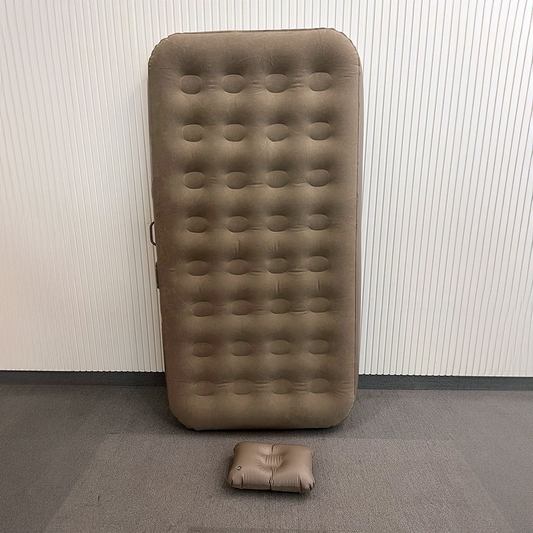 Portable Bed And Mattress product thumbnail 13