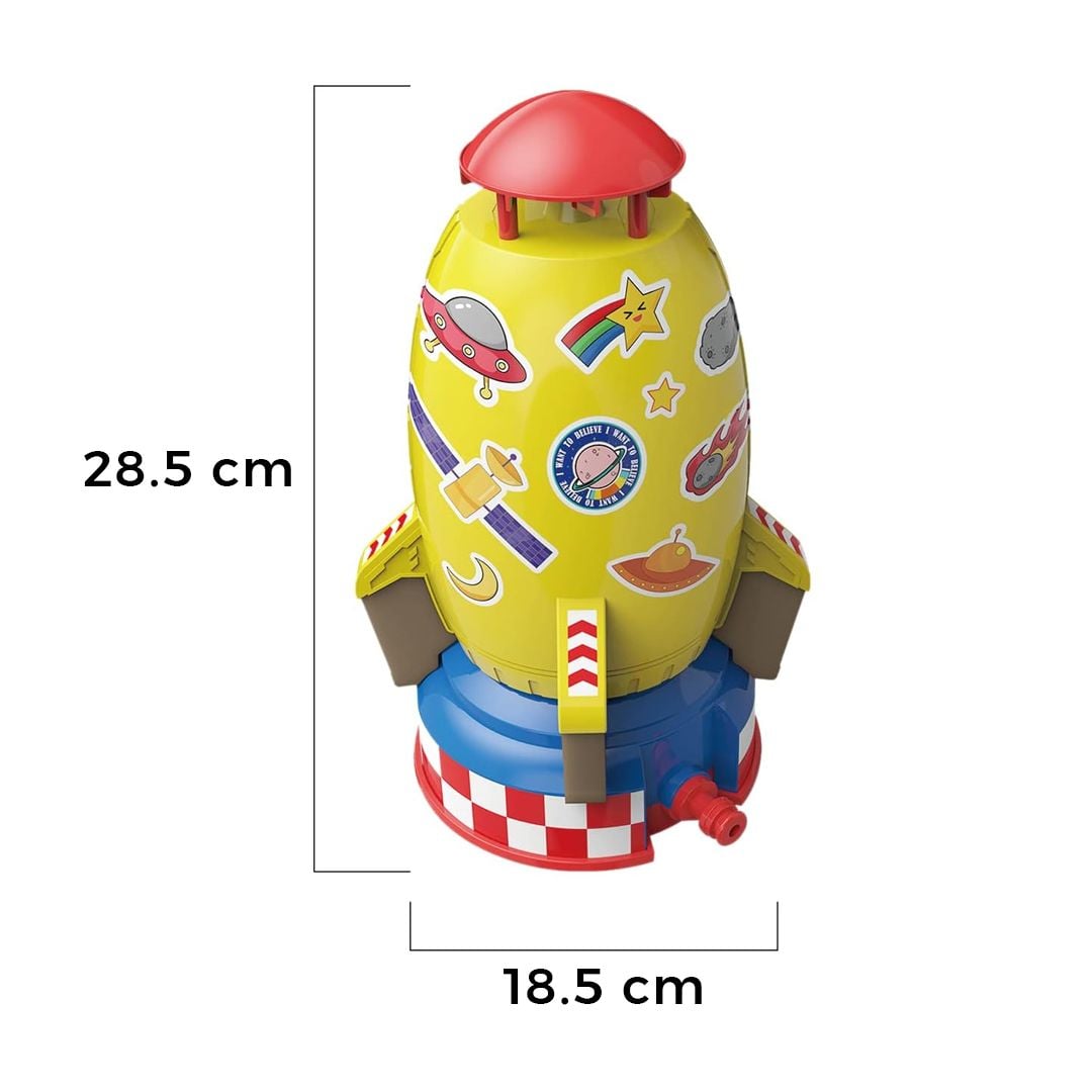 Water Rocket Launcher Game product thumbnail 20