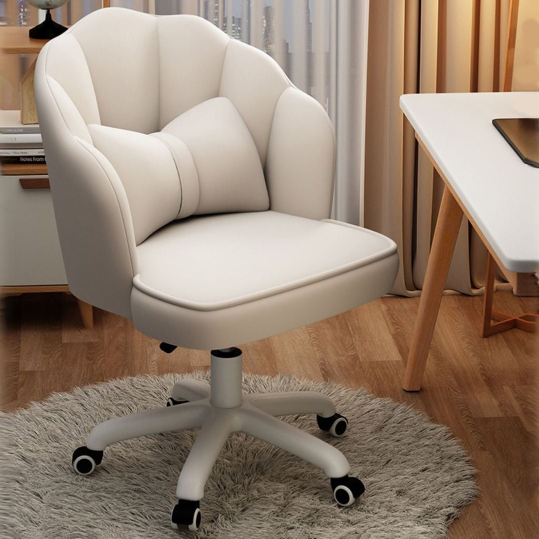 كرسي المكتب للأطفال القابل للدوران  - 6