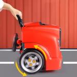 لعبة محرك الشاحنة للأطفال - 4