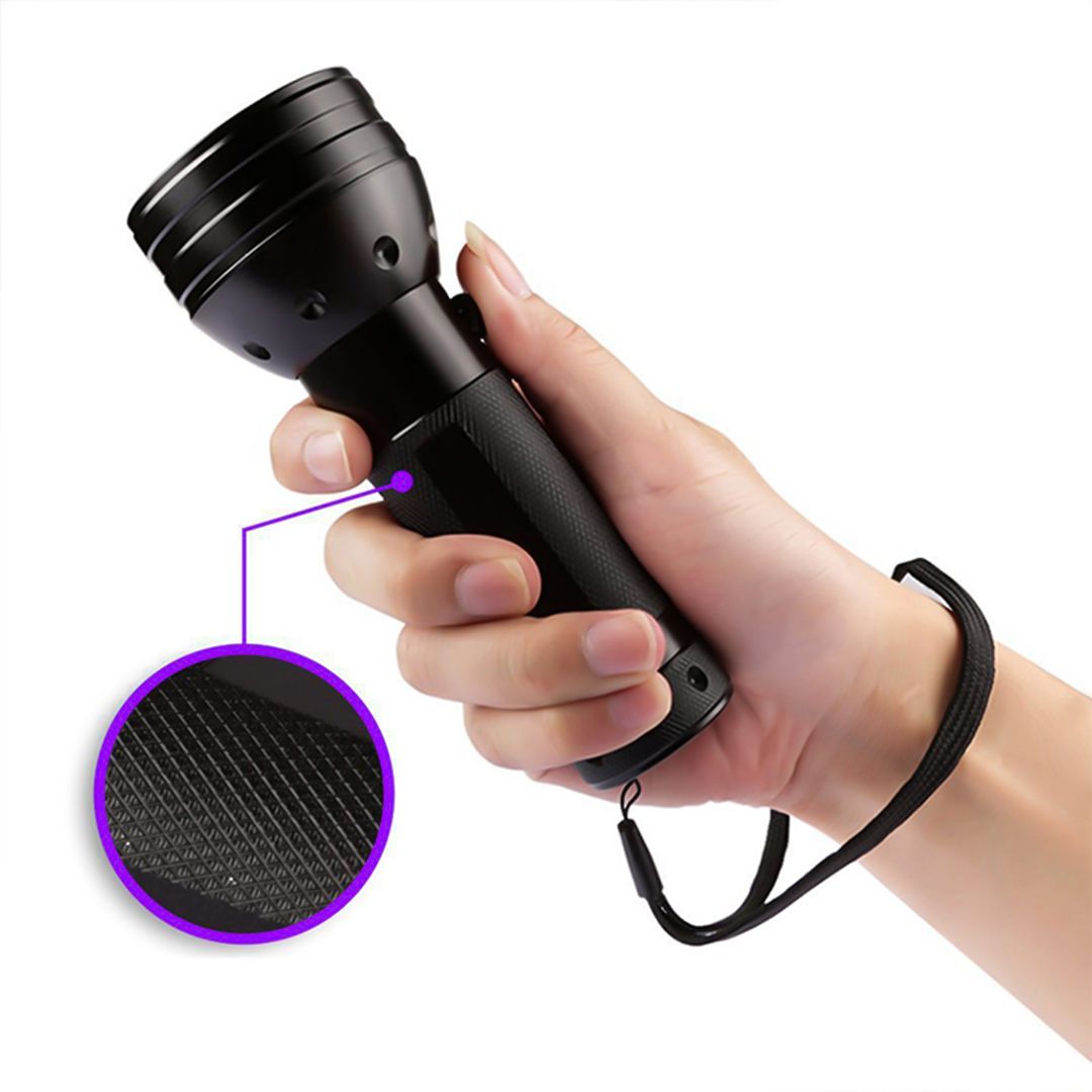Portable UV Flashlight product thumbnail 6