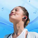 سماعات لاسلكية بخاصية عزل الصوت - 6