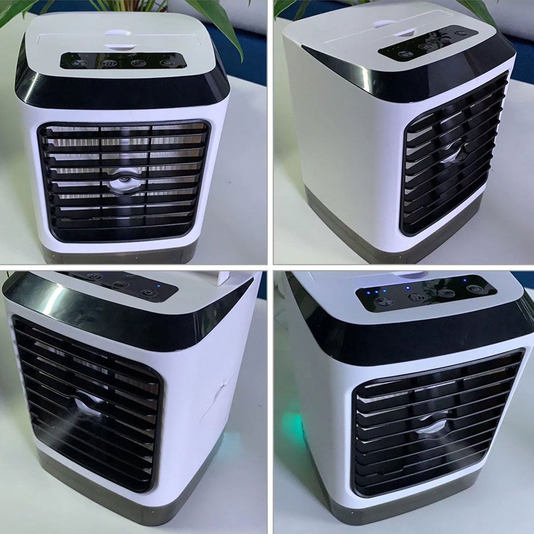 Mini Portable Air Cooler - 19