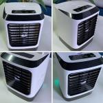 Mini Portable Air Cooler - 19