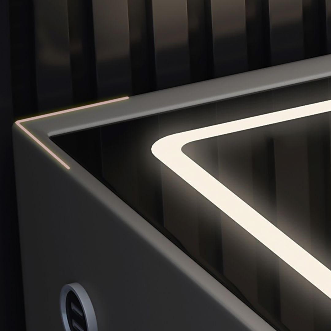 Smart Bedside Table product thumbnail 10