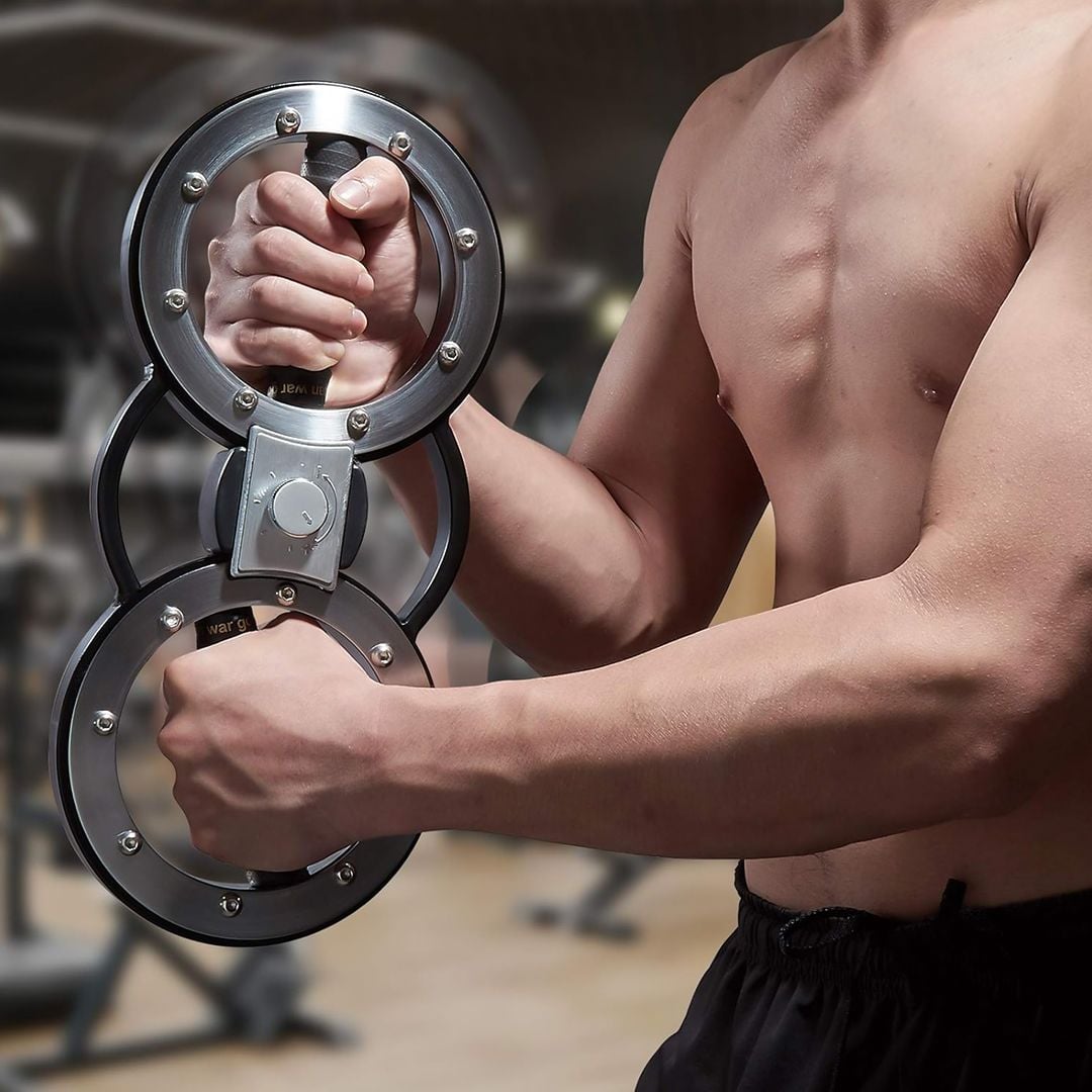 Integrated Muscle Training Grip product thumbnail 3