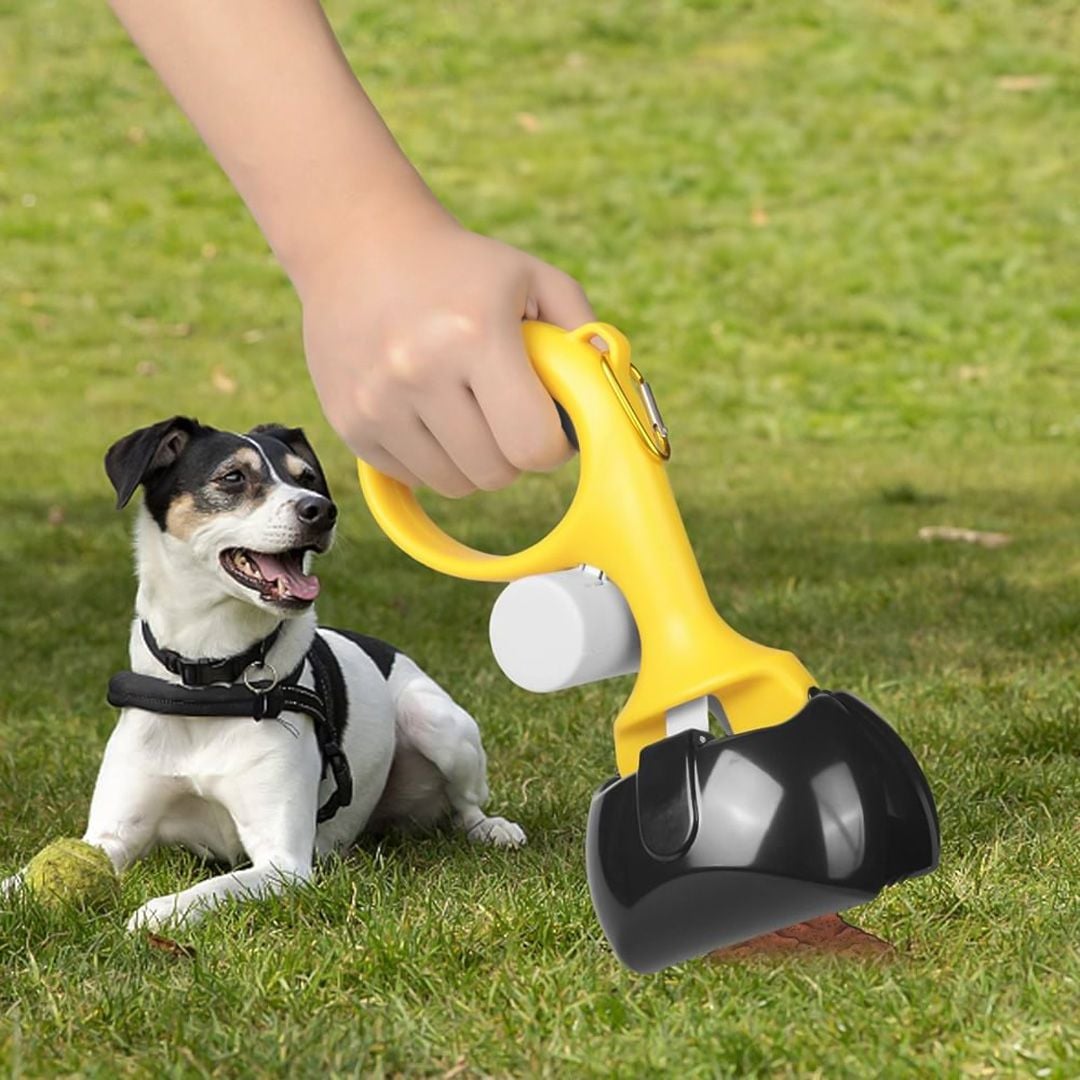 Dog and Pet Waste Cleaning Tool product thumbnail 7