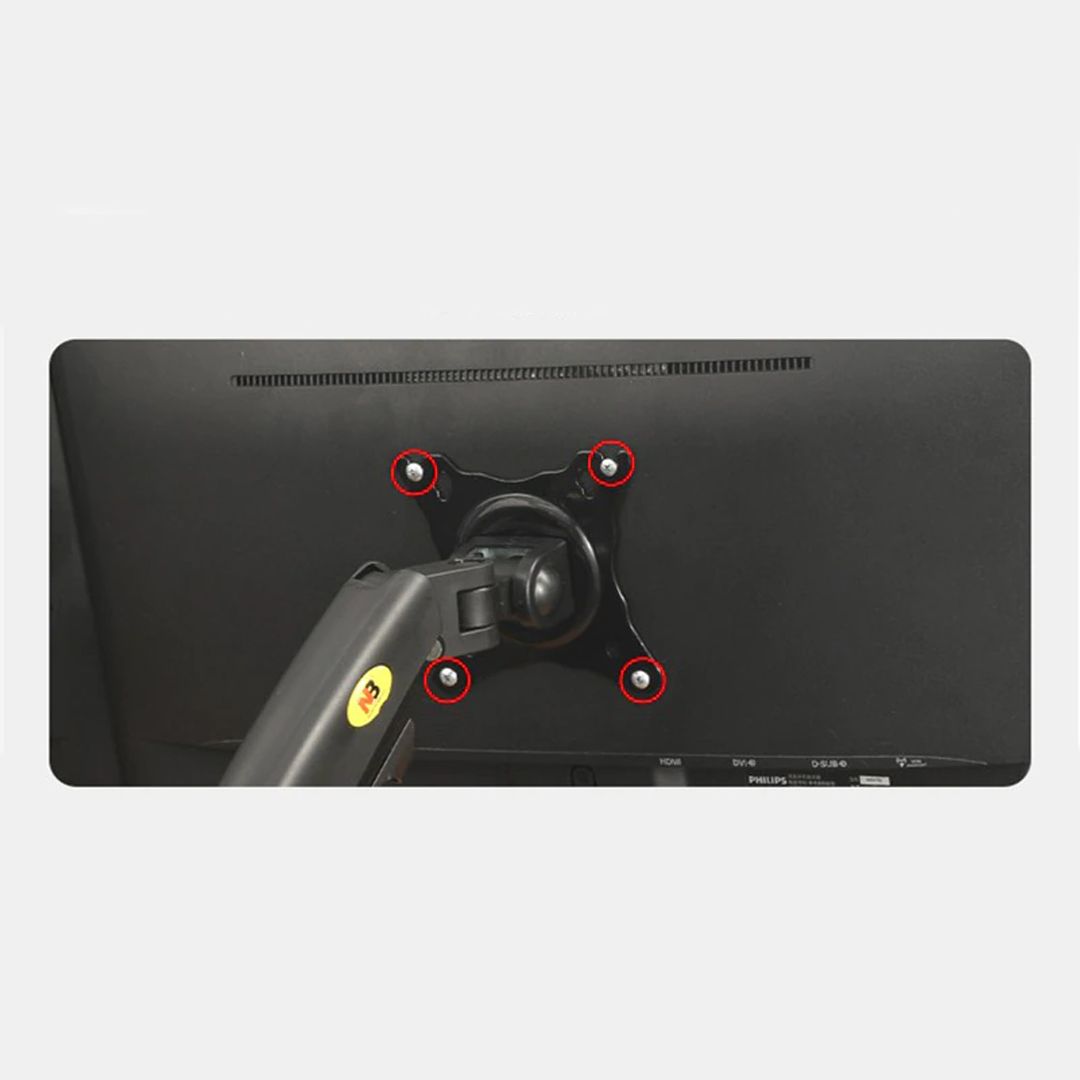 Dual Monitor Holder product thumbnail 10