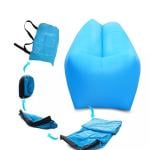 أريكة هوائية قابلة للنفخ	 - 10