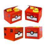 حصالة البوكيمون الإلكترونية للأطفال - 7