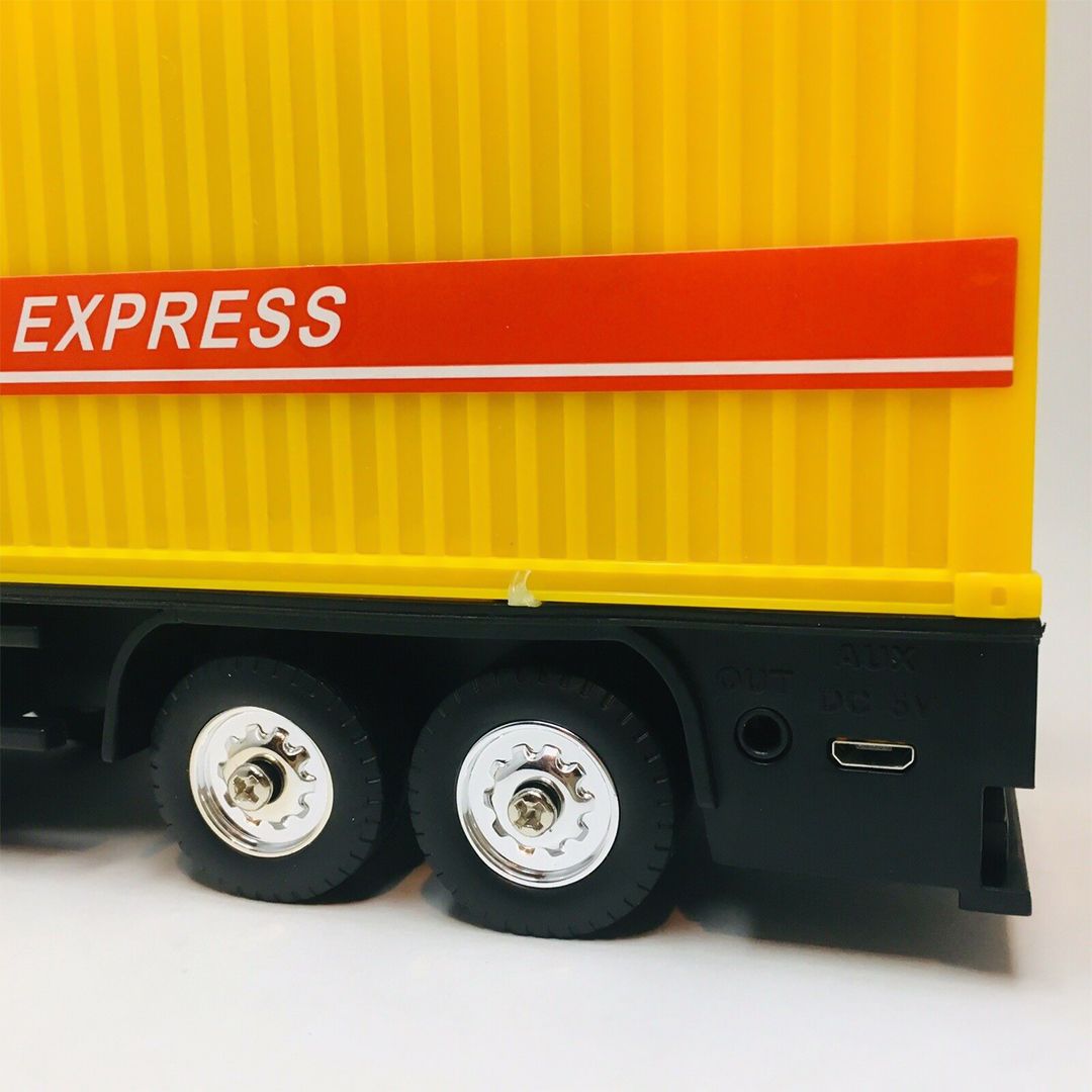 Truck Stereo Bluetooth & Speaker product thumbnail 18