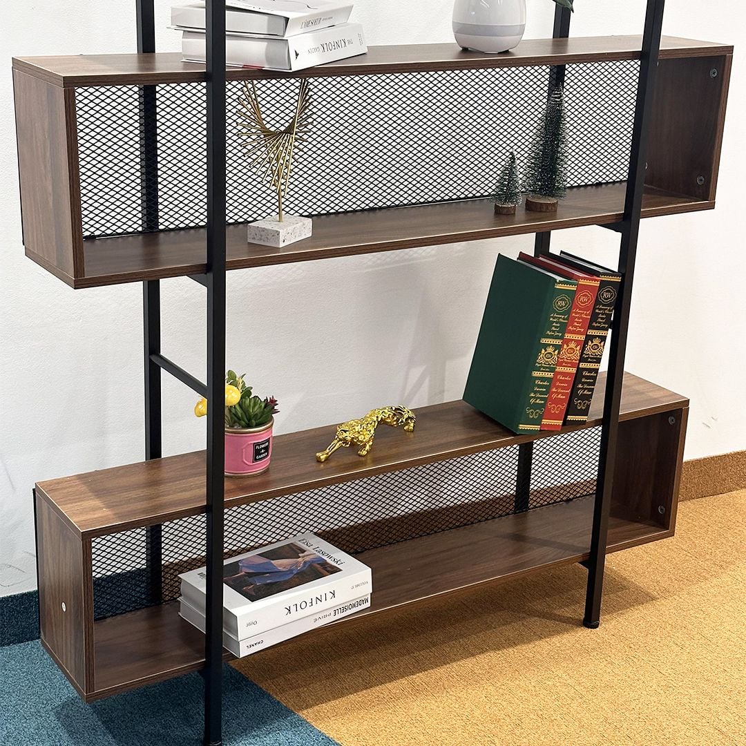Office Shelves with a Distinctive Design product thumbnail 9