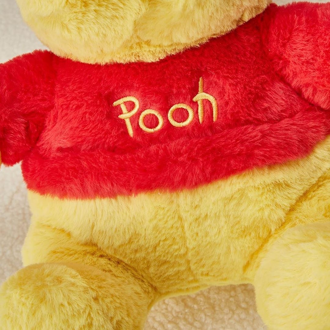 Winnie the Pooh Plush Toy product thumbnail 11