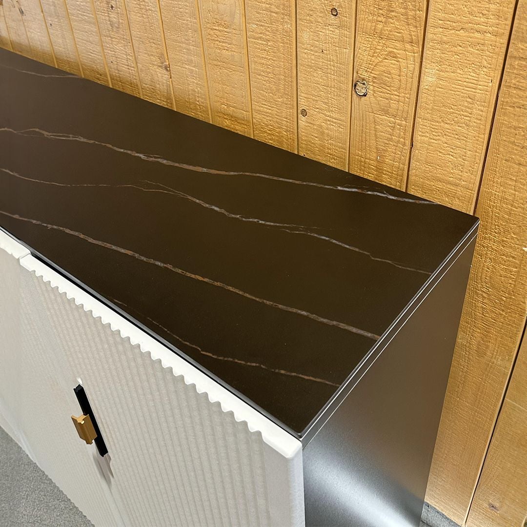 Modern Design Shoe Cabinet product thumbnail 7