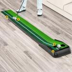 بساط الجولف الأتوماتيكي - 14