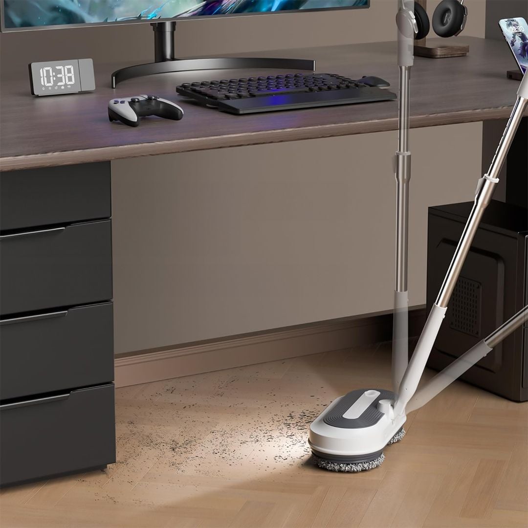 AlphaBot Cordless Mop product thumbnail 4