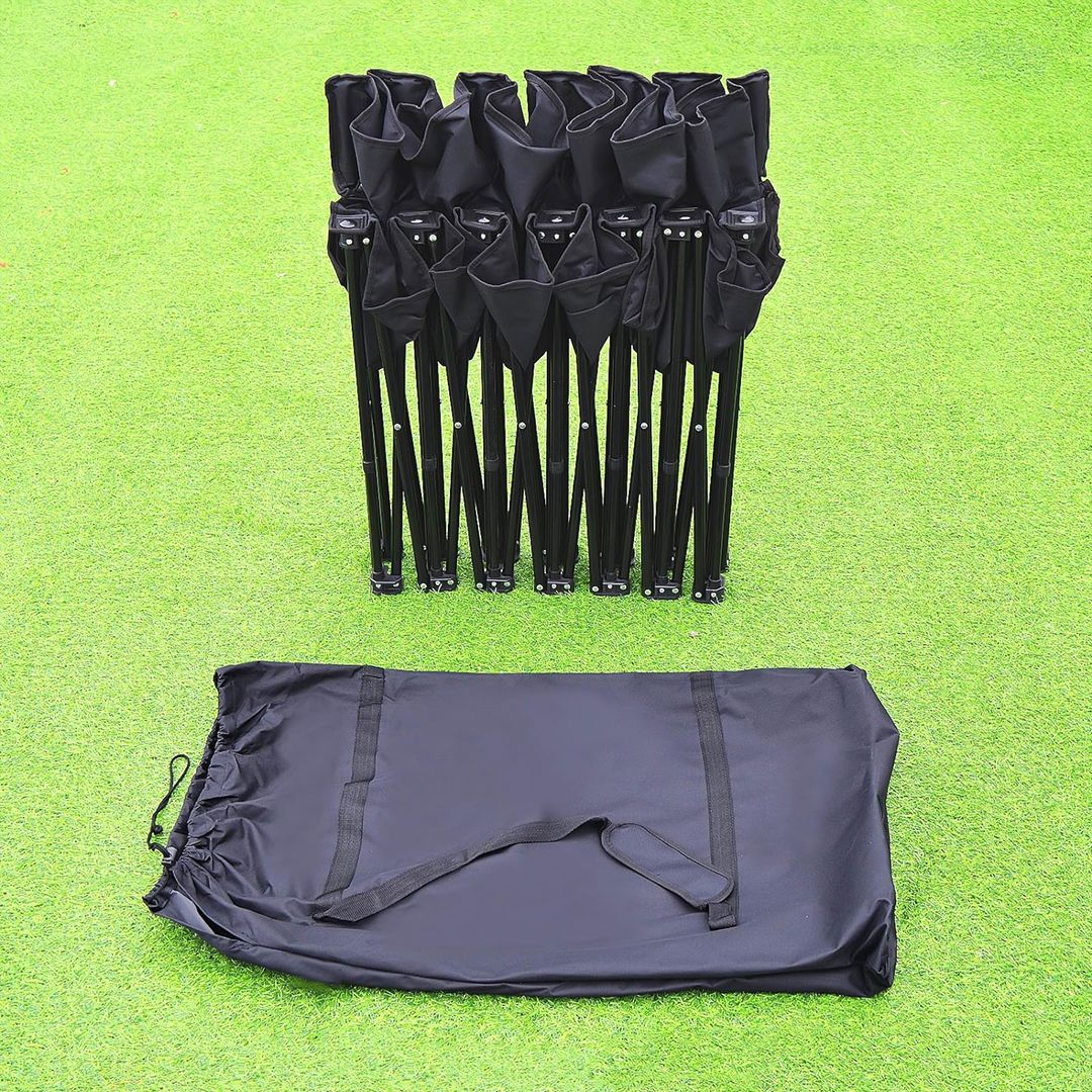 Connected Folding Seats product thumbnail 9