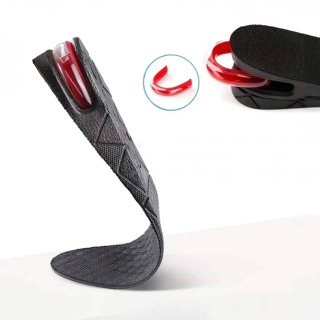 Invisible Height Insoles product thumbnail 11