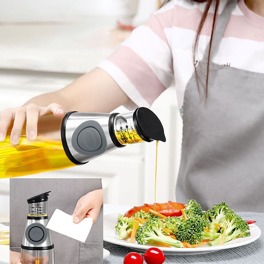 Measure Oil Bottle Dispenser product thumbnail 5