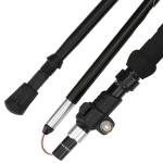 عصا المشي والتسلق القابلة للتمدد - 6