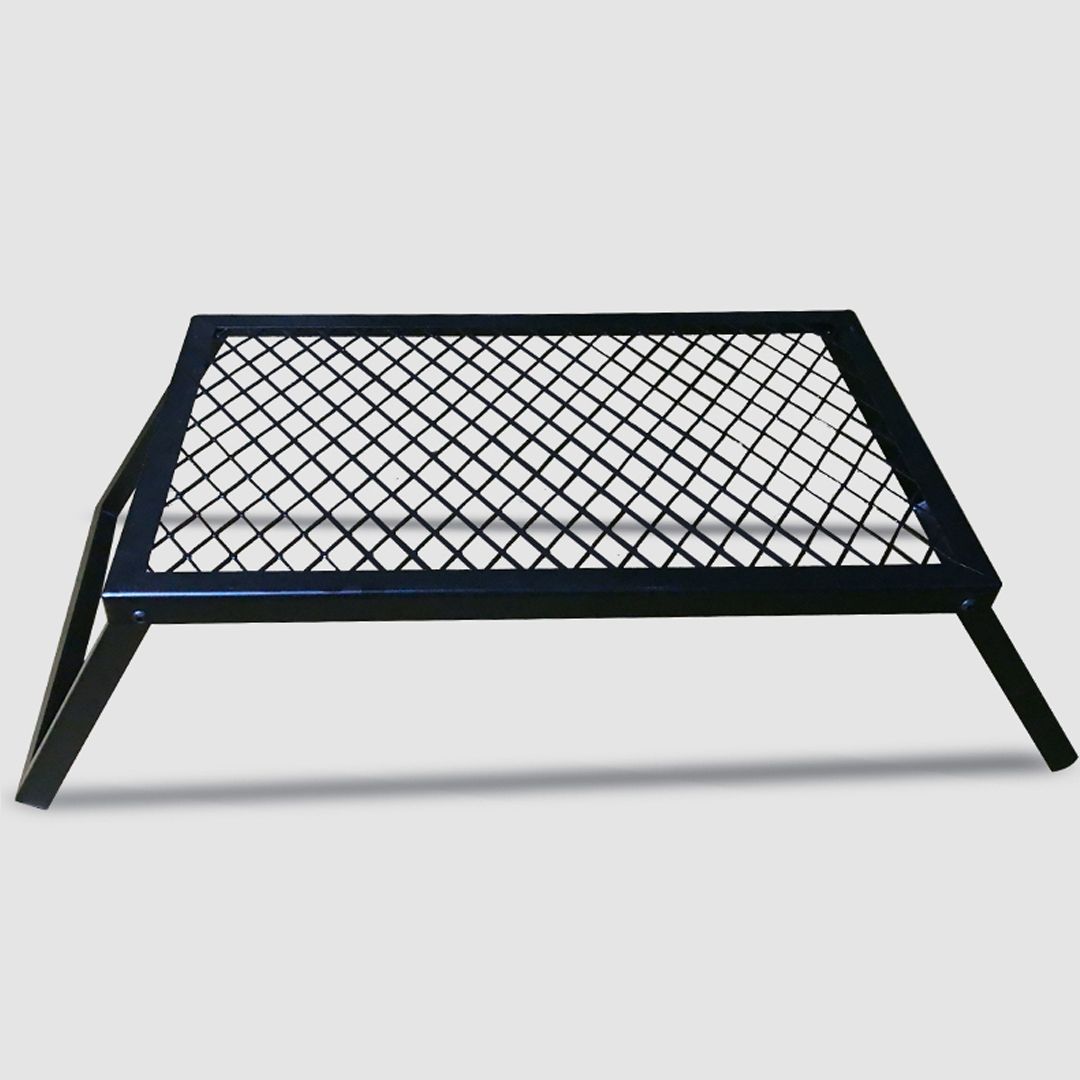 Folding Portable Cooking Grill product thumbnail 4