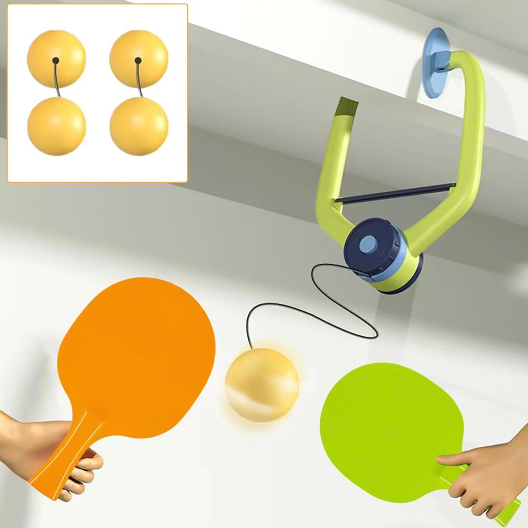 Interactive Table Tennis Game product thumbnail 4