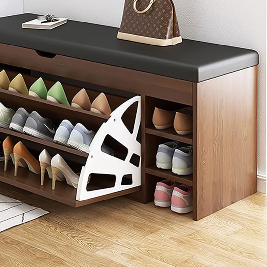 Shoe Storage Cabinet and Seat 100 cm product thumbnail 11