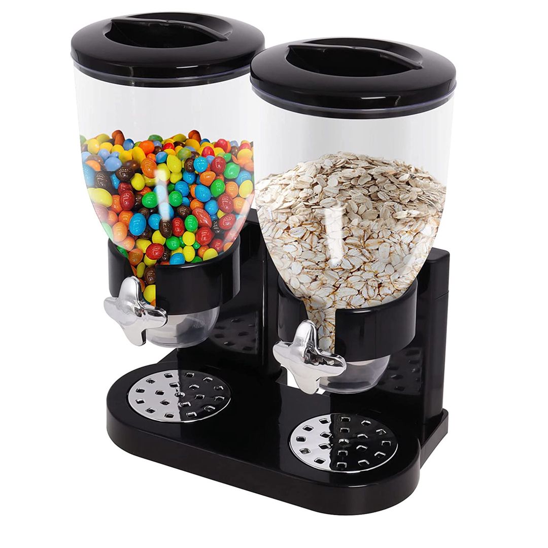 Double Corn Flakes Dispenser product thumbnail 11