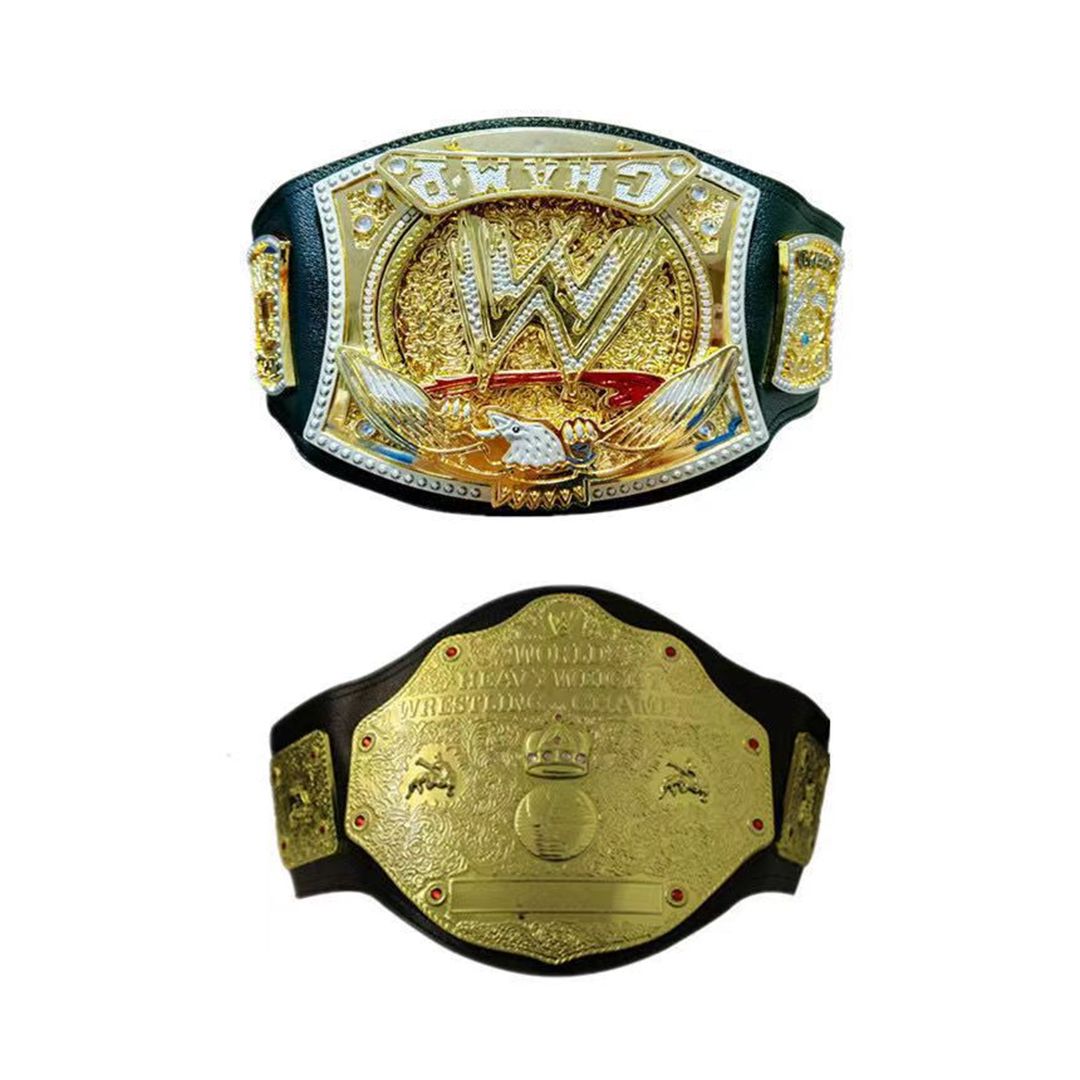 Wrestling Championship Belt product thumbnail 9