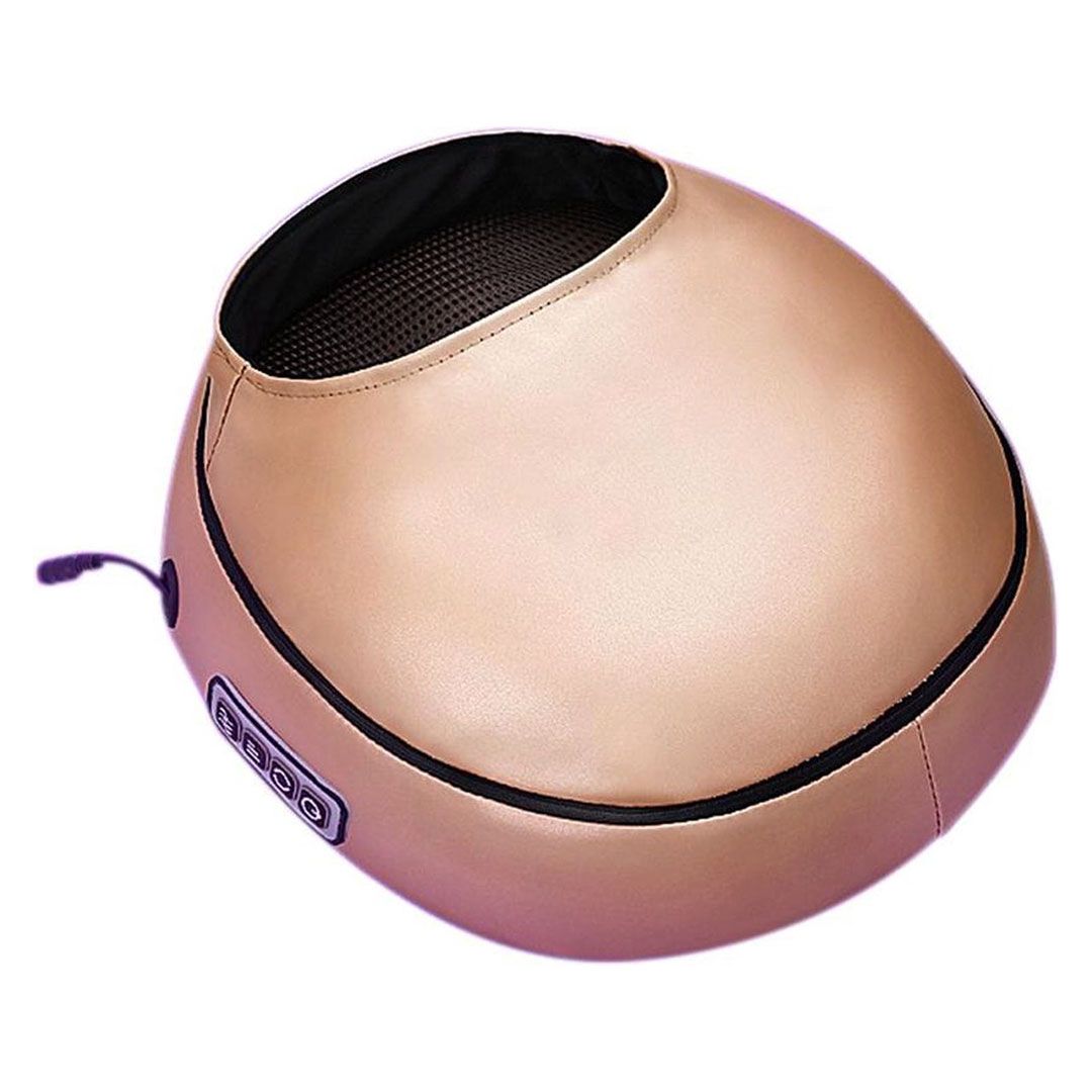 Japanese technology Foot massager product thumbnail 8