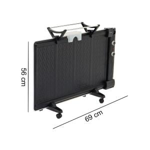 دليل المقاسات