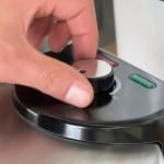 آلة صُنع الخبز العربي - 6