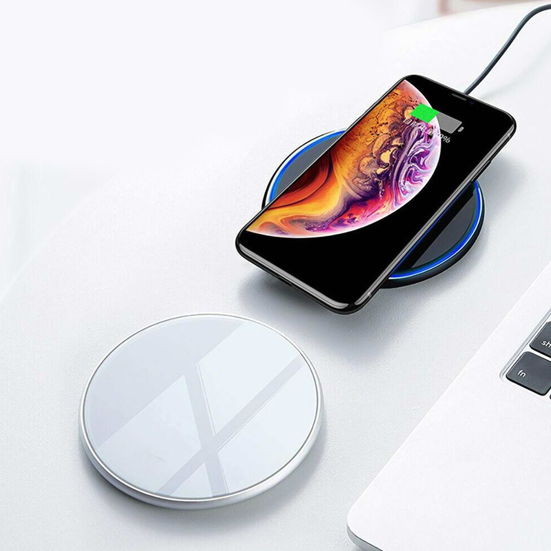15W Wireless Phone Charger product thumbnail 8