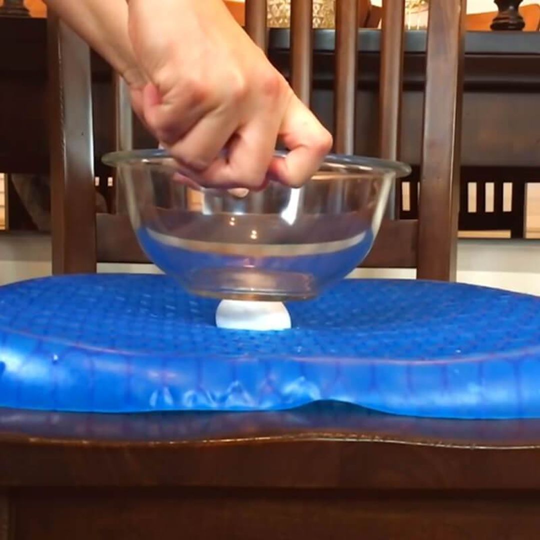 Egg Sitter Support Cushion product thumbnail 6