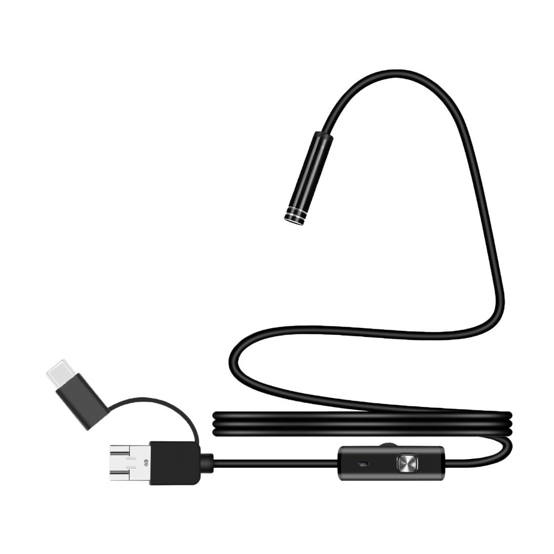 Endoscope Snake Camera 2 M product thumbnail 10