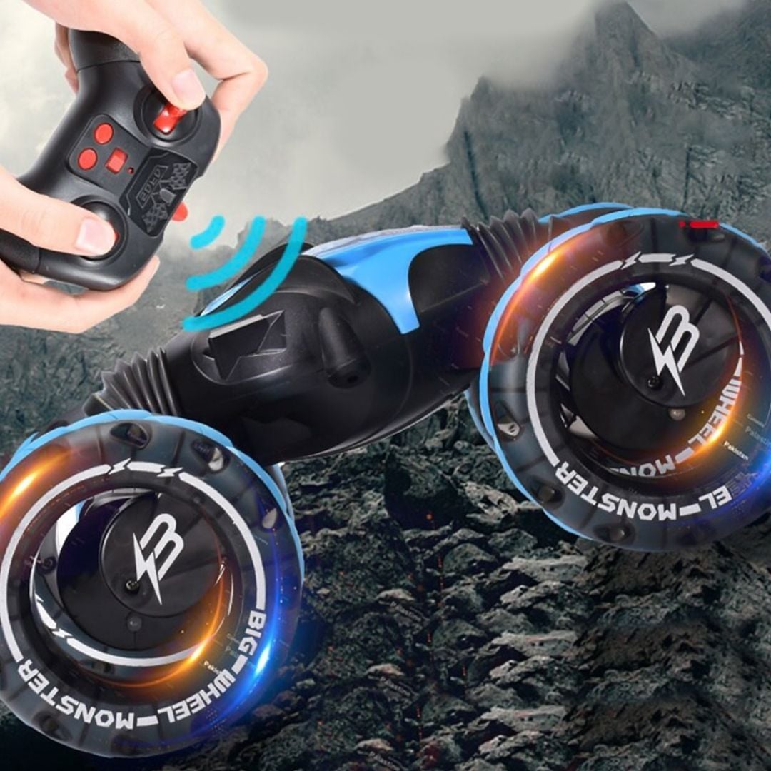 Stunt Car Game product thumbnail 4